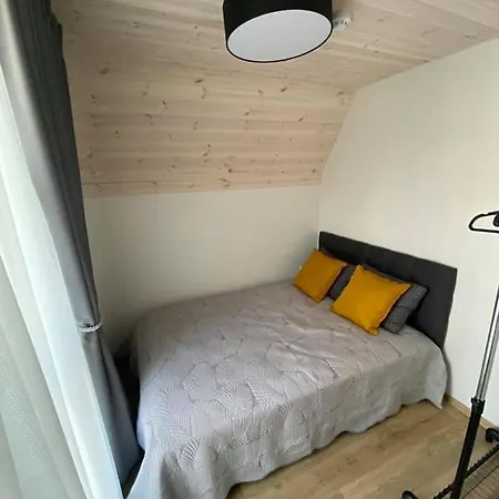 Daire Sun&sea Palanga