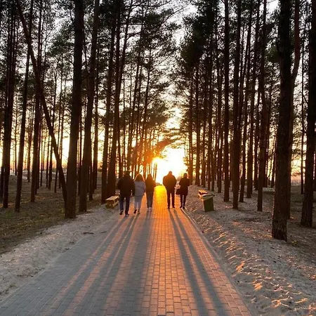 Sun&sea アパート