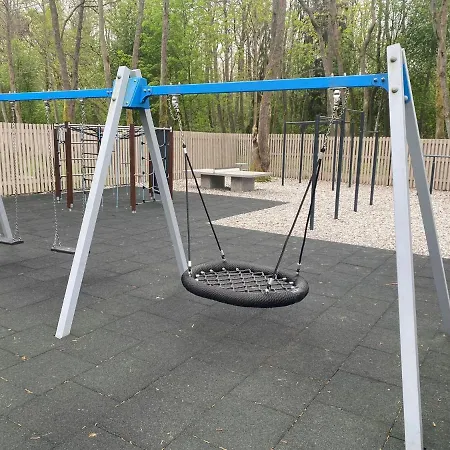 Sun&sea アパート パランガ