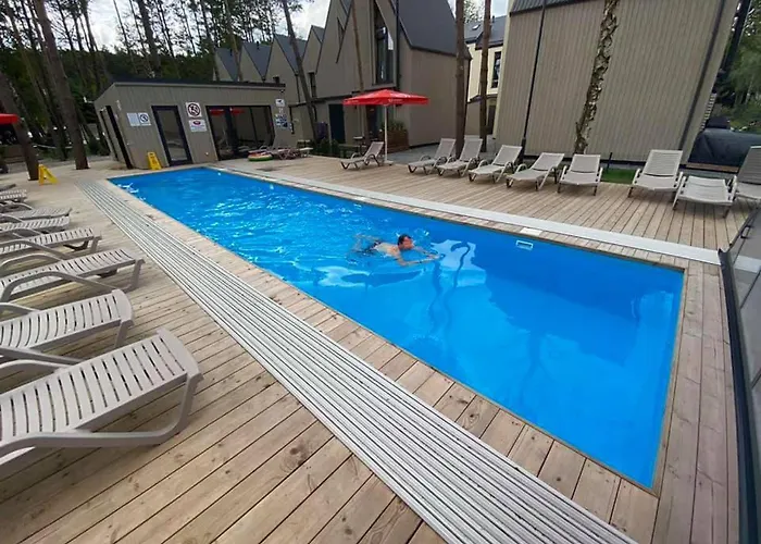 Sun&sea Паланга