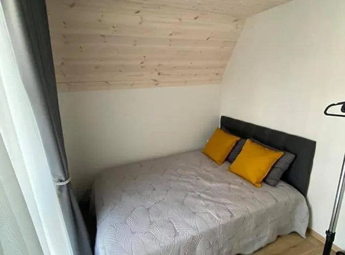 Апартаменти Sun&sea Паланга