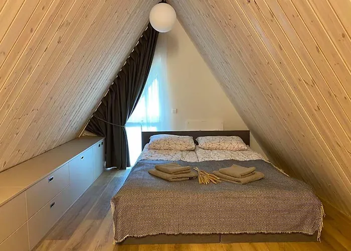 Sun&sea Апартаменти *