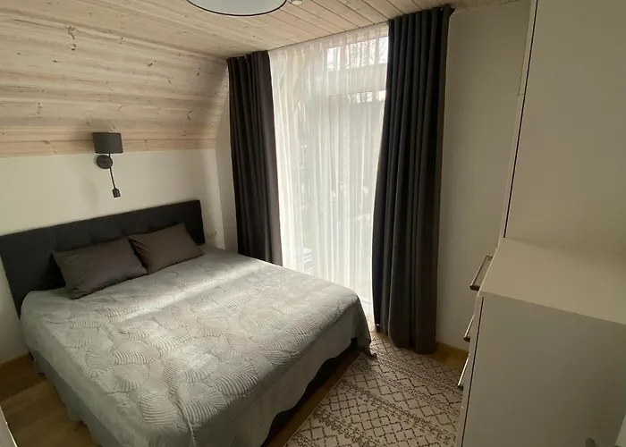 Sun&sea Апартаменти