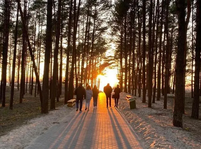 Sun&sea Апартаменти